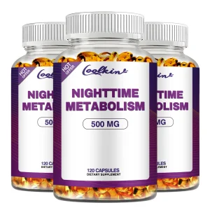 Nighttime Metabolism