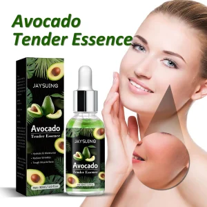 Avocado Essence Oil