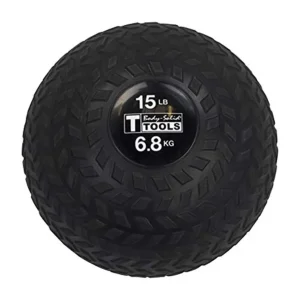 15 LB Slam Ball
