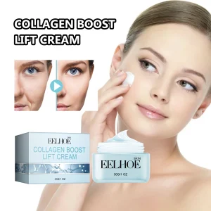 Collagen Anti Wrinkle Face Cream