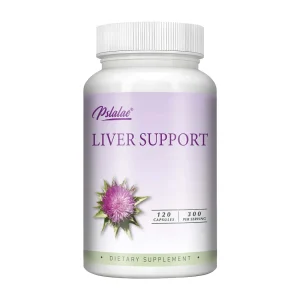 Liver Support Supplements